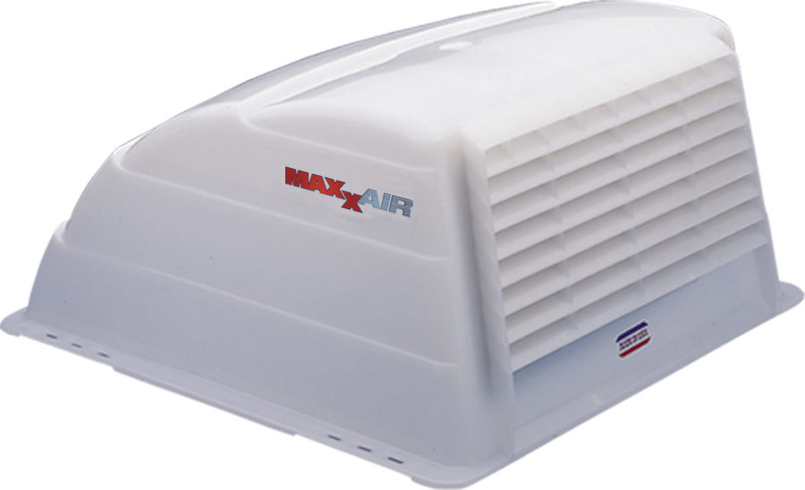 Maxxair Vent Covers/ Shrouds for Sale! MAXXAIR Ventilation